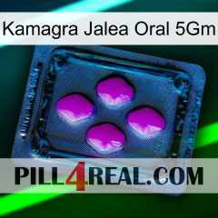 Kamagra Oral Jelly 5Gm 04